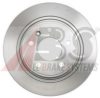 VAUXH 13504280 Brake Disc